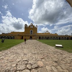 Convento San Antonio de Padua
