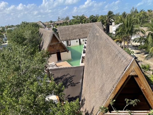 Hotel Punta Caliza by null