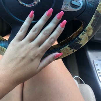 LD Nails & Spa - Eyelash Service Near Me - Buford, Georgia LD Nails & Spa - Eyelash Service Near Me - Buford, Georgia