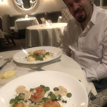 Fearrington Village - Scallops cooked perfectly! - Hotels Near Me - Pittsboro, North Carolina Fearrington Village - Scallops cooked perfectly! - Hotels Near Me - Pittsboro, North Carolina