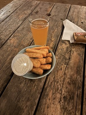 Kinda Tropical by null