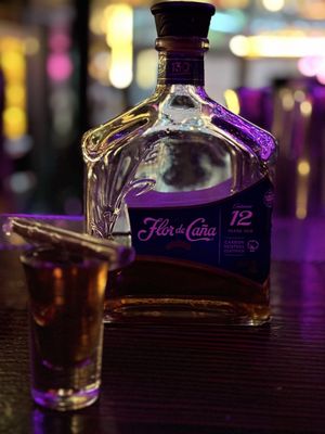 Caña Rum Bar by null