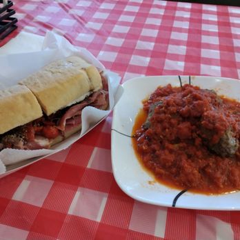 Mario's Pizza - Pizza Near Me - Union Pier, Michigan