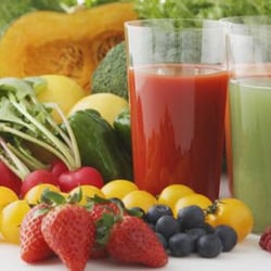 Jackie Klein Nutrition