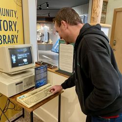 Kitsap History Museum