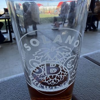 Solano Brewing Company - Beer! - Breweries Near Me - Vacaville, California Solano Brewing Company - Beer! - Breweries Near Me - Vacaville, California