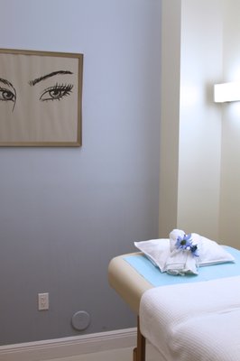 Senses Beauty Lounge by null