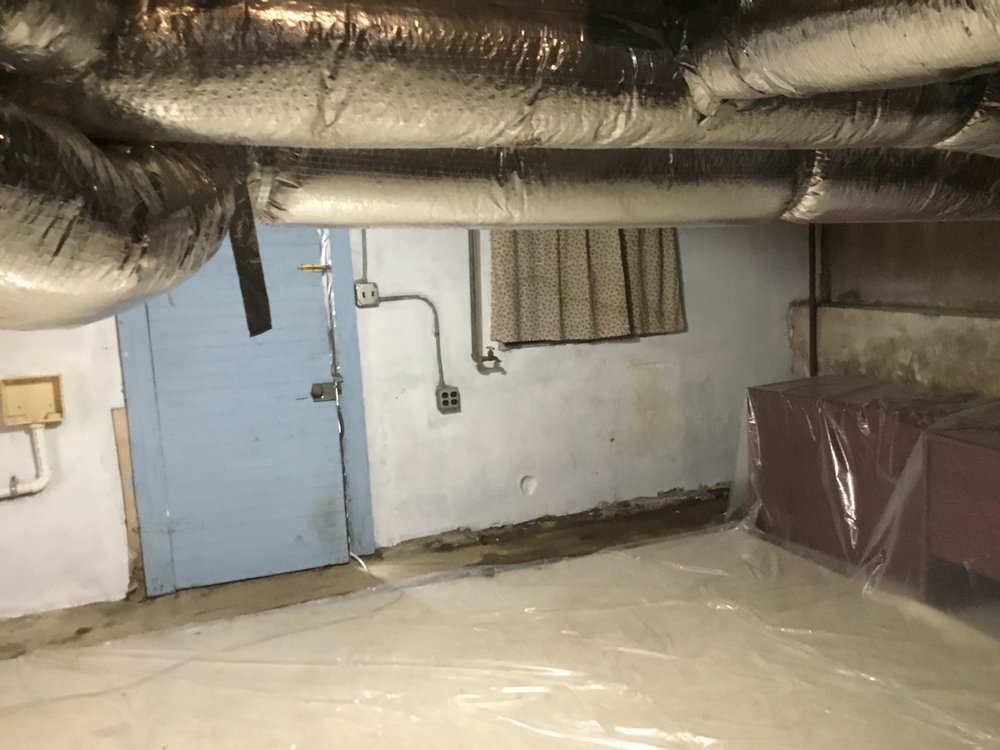 APG MOLD REMEDIATION 31 Photos Tullahoma, Tennessee Damage Restoration Phone Number Yelp