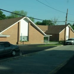 Cameron Avenue Church of Christ