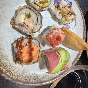 YI Hot Pot & Sushi & BBQ - Sushi - Japanese Near Me - Solon, Ohio YI Hot Pot & Sushi & BBQ - Sushi - Japanese Near Me - Solon, Ohio