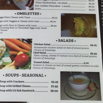 Lil Black Bear Cafe - Sandwiches Near Me - Pigeon Forge, Tennessee