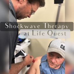 LifeQuest Chiropractic & Sports