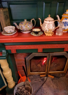 Café Campagne by null