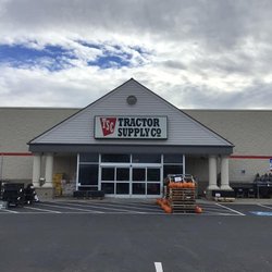Tractor Supply