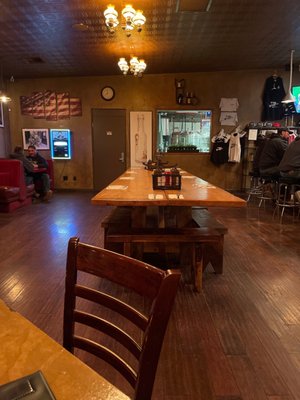 Tonopah Brewing Company by null