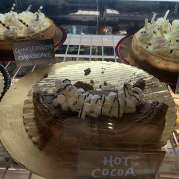 ChocoLattes - Bakeries Near Me - Hastings, Florida