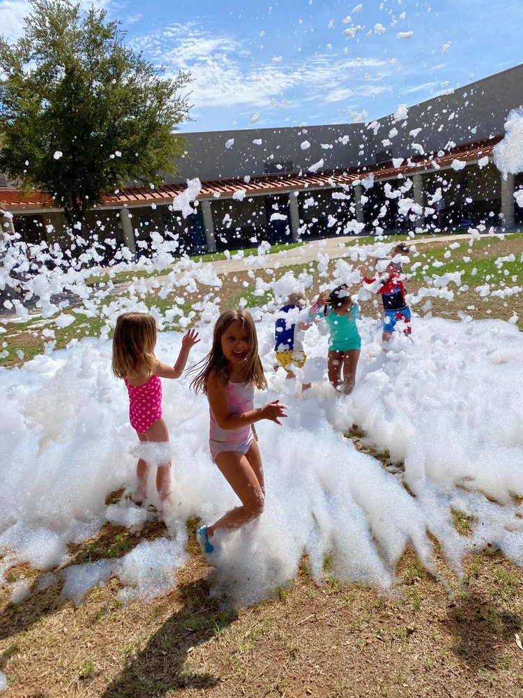 Growing Minds PreSchool - childcare center in Surprise, AZ