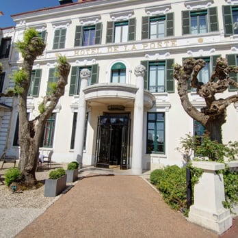 Najeti Hôtel de la Poste - Hotels Near Me - Beaune, 21