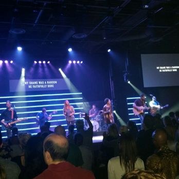 12stone Church - The Hamilton mill band - Churches Near Me - Buford, Georgia