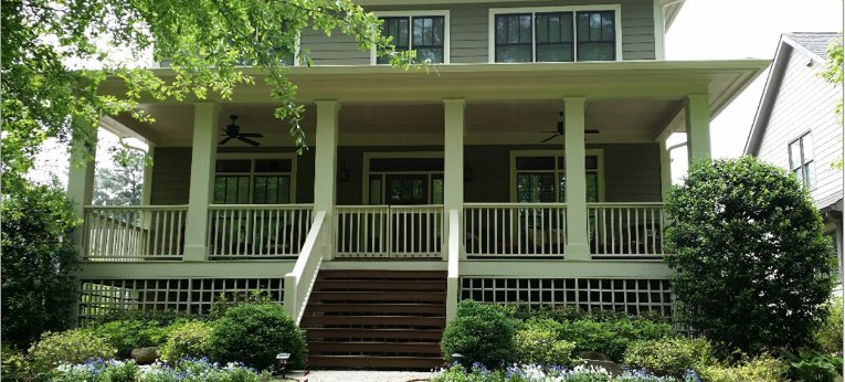 Slide of Turnkey Construction & Roofing