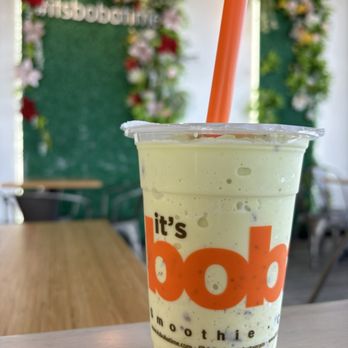 It's Boba Time - boba milkshake - Coffee & Tea Near Me - San Diego, California It's Boba Time - boba milkshake - Coffee & Tea Near Me - San Diego, California