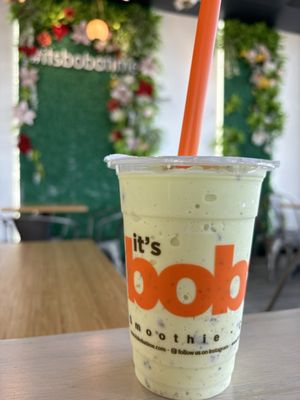 It's Boba Time San Diego by null