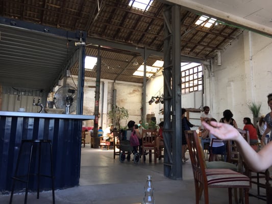 La Fabrica de Hielo by null