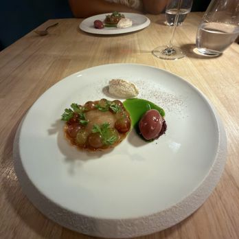 Restaurant influences - Dessert - French Near Me - Bordeaux, 33 Restaurant influences - Dessert - French Near Me - Bordeaux, 33