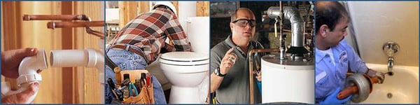 Master & Sons Plumbing