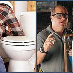 Master & Sons Plumbing