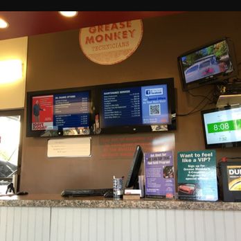 Grease Monkey - Auto Repair Near Me - Lakewood, Colorado