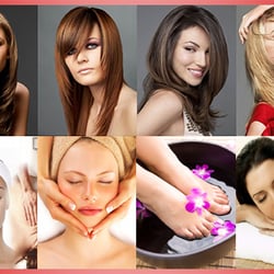 Davis Islands Threading & Hair Salon