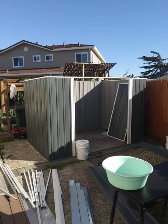 Slide of C.J. Skeeles General Contractor