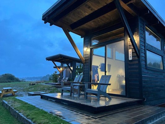 Bay Point Landing by null