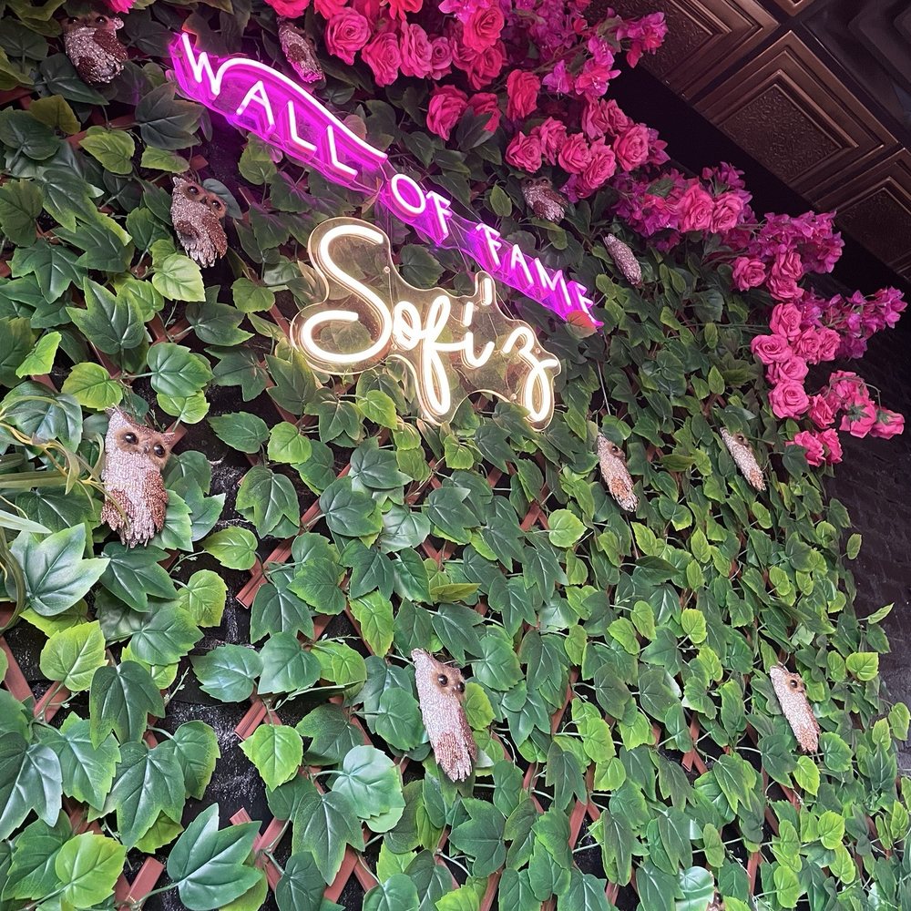 Sofi'z Kitchen & Bar - Pakistani Near Me - Chico, California Sofi'z Kitchen & Bar - Pakistani Near Me - Chico, California