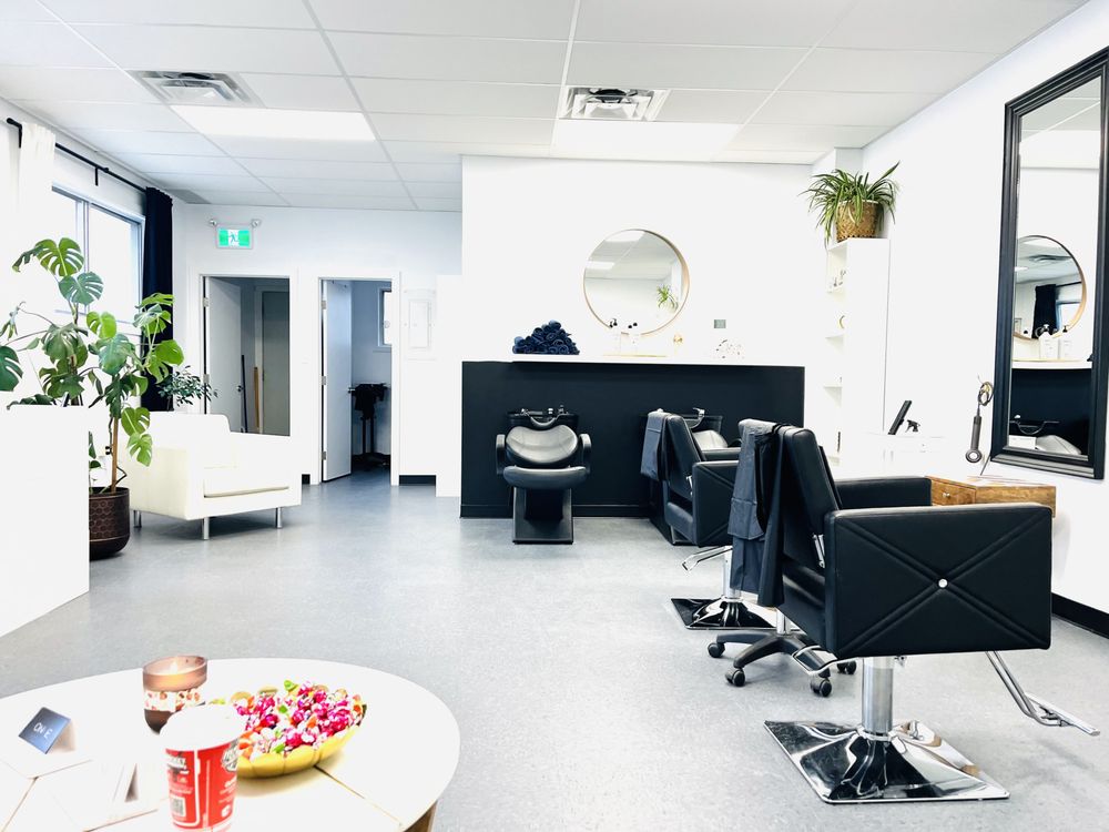 STUDIO B Updated October 2024 Request an Appointment 6521 118