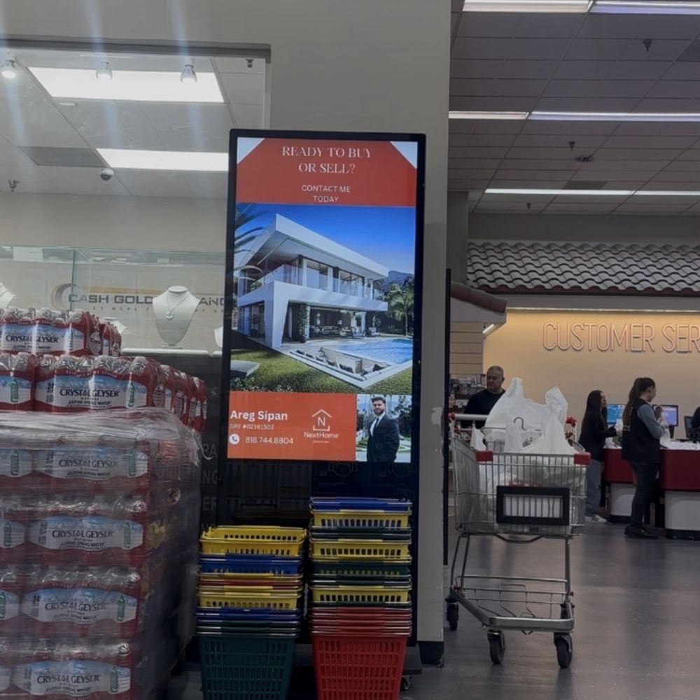 The Ad Giant - The AD that they helped me make that got me two clients! - Advertising Near Me The Ad Giant - The AD that they helped me make that got me two clients! - Advertising Near Me