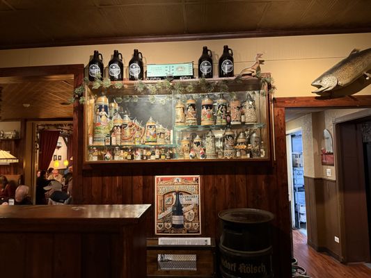 The Bavarian Lodge by null