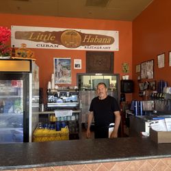Little Habana Cafe - Wow  one of best breakfast  in the world  awesome food I will be back