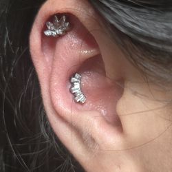 Piercings By Jingles