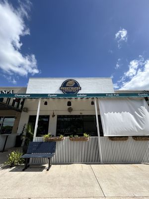 Sweetwater Oyster Bar by null