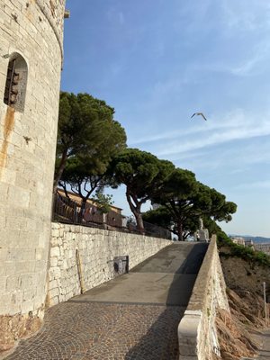 Musée des explorations du monde by null