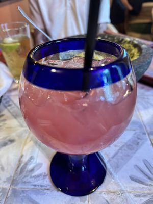 Mezcal Cantina DC by null