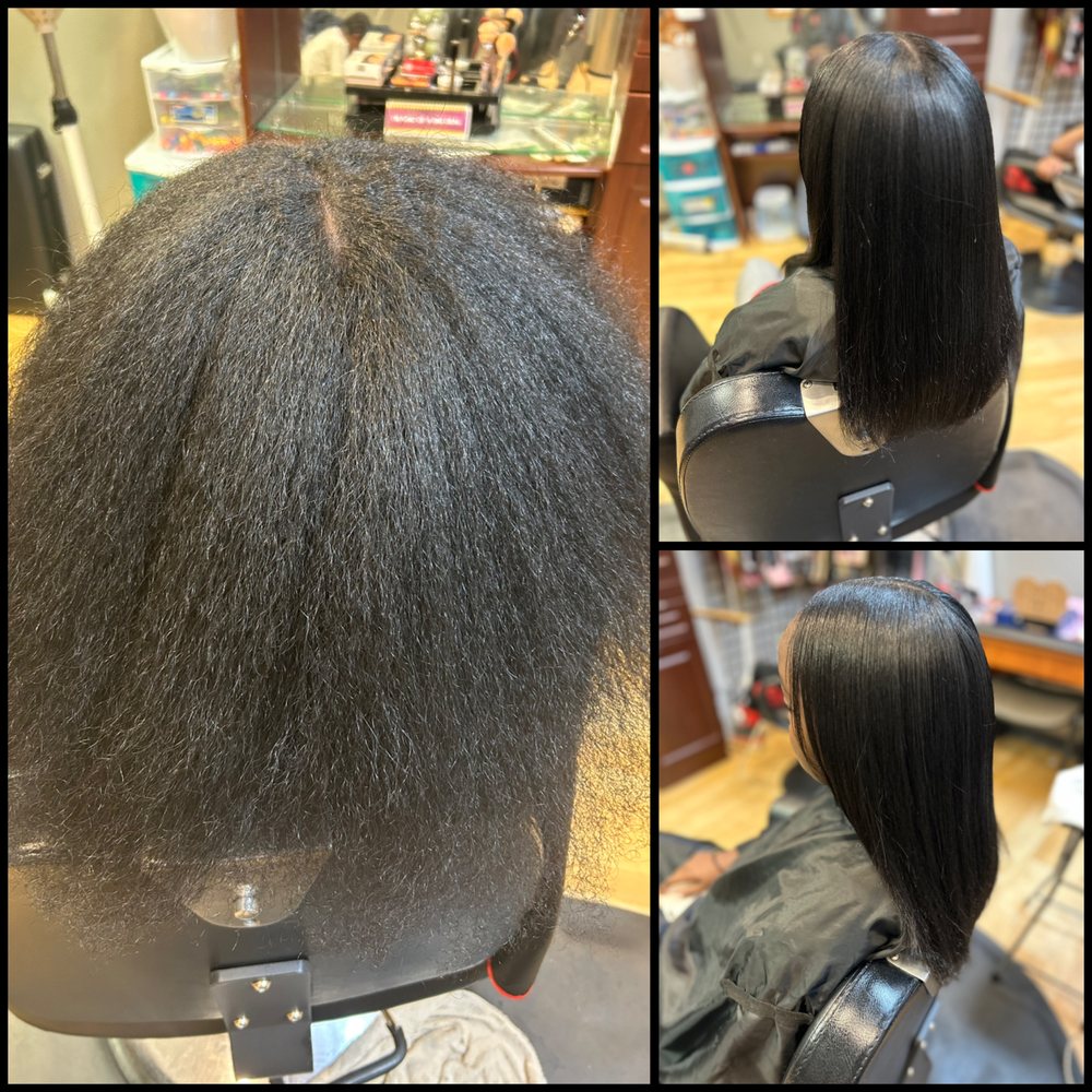 HOUSEOFBEAUTY SALON&SPA 1570 S 1st Ave, Iowa City, Iowa Hair Salons