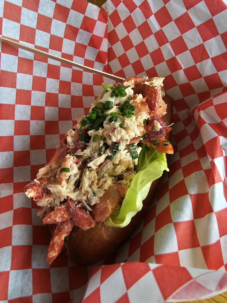 North River Lobster Co