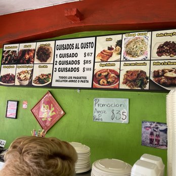 Xian Wei - Menu - Chinese Near Me - Puerto Vallarta, JAL