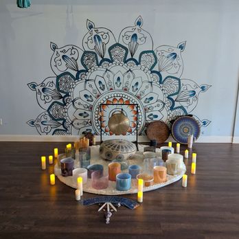 Yoga Inspired - Yoga Near Me - Raleigh, North Carolina