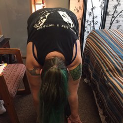 Emiko Therapeutic Massage - After session