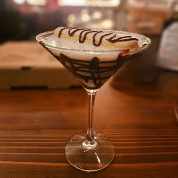 La Casa Pasta Restaurant - Tiramisu Martini - Restaurant Supplies Near Me - Newark, Delaware La Casa Pasta Restaurant - Tiramisu Martini - Restaurant Supplies Near Me - Newark, Delaware