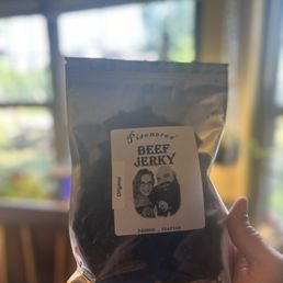 Beef Jerky Beef Jerky